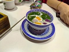-芽笼芽笼新加坡餐厅(世纪汇店)