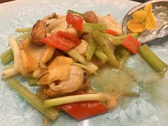 -永記粤菜·五指毛桃花雕鸡煲(九亭店)
