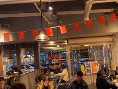 -有局·成都市井烧烤·精酿啤酒(双楠店)