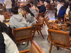 -塘屋烧烤·云南火塘烧烤品牌(春城慧谷旗舰店)
