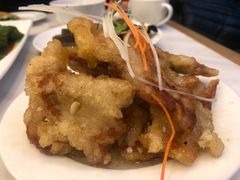 -京滨饭店·餐厅(阜外大街店)