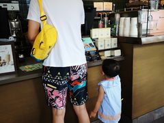 -星巴克(深圳龙岗星河时代店)