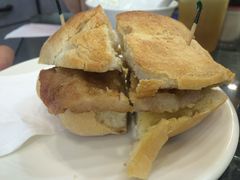 -义顺牛奶公司(庇利金街店)