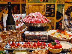 -鸟泉居酒屋·烧鸟·酒馆(百子湾店)