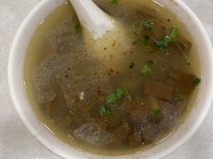 振鼎鸡血汤-振鼎鸡(天钥桥路店)