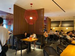 大堂-顺香居·老字号湖北菜(江汉路店)