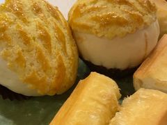 -麒麟中餐厅·经典粤菜·地道菜式老字号(广州长隆酒店)