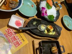 -一心创作料理屋(经开万达店)