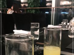 -圣丰索菲特·2 On 988 Café 自助餐厅