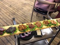 -赞酱川式烤肉(蜀都万达店)