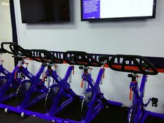 器械区-F45 Training(徐汇店)