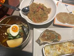 烤扇贝-丰茂烤串(钦州北路店)