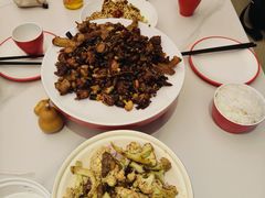 -偏爱炒鸡(老县衙店)