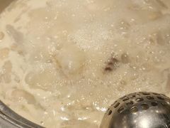 -煲大王猪肚鸡·椰子鸡火锅(红谷滩万达店)