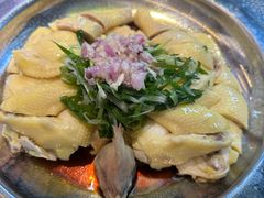 -林辉家宴·本地家常菜·头牌清远鸡(先锋店)