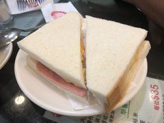 -义顺牛奶公司(庇利金街店)
