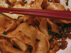 -老碗会·陕西手工面(燕南路店)