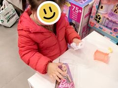 -TOYSRUS玩具反斗城(南宁万象城店)