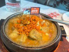 -不仔客海鲜·烧烤·270度海景餐厅(大东海店)