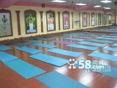 -宝体健身会(宝安体育馆店)