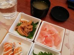 -Mr·Fish鱼鲜生海鲜放题(银泰in99店)