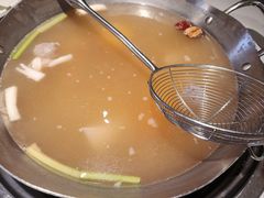 -左庭右院鲜牛肉火锅(环球港店)