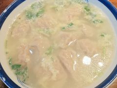 大馅云吞-惠宾饭庄(中山路店)