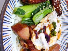 龙记四宝饭-龙记·香港茶餐厅(海上世界店)