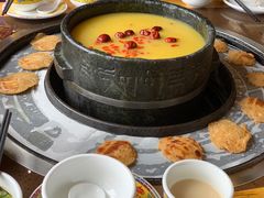 -峰瑞藏地美食·石锅鸡·牦牛肉(大昭寺品牌店)