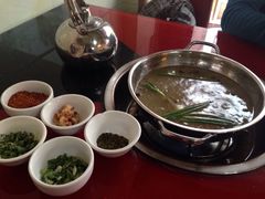 老石黑山羊-老石黑山羊毛驴肉火锅(金凯广场店)