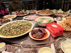 -江湖黑大兔(杨家坪店)