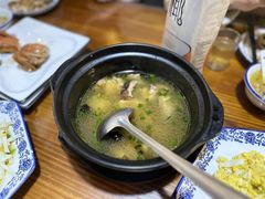 -呼吸森林·生态农庄农家乐私房菜