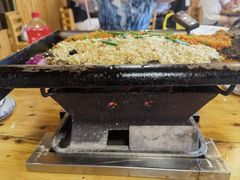 -宏兴烤鱼山庄(宣恩总店)