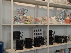 -今日艺术汇书店