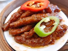 -御龙海鲜火锅(十六浦店)