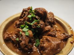 -满乡小馆