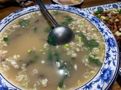 -艾丁湖烤全羊西域文化主题餐厅(新天润店)