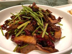 -皇朝海鲜酒店