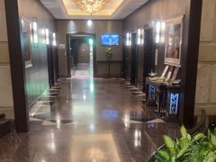 -吉隆坡喜来登帝国酒店