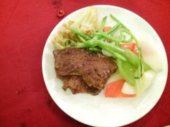 -华中科技大学百景园(三楼酒店)
