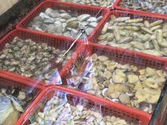 -林记象山海鲜(广灵二路店)