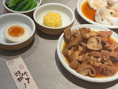 -松鹤楼·苏式汤面(虹桥天地店)