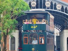 -赤坎·广东华侨国际旅游度假区