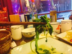 -左陕右甘(亚运村店)