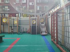 -西城区悠米幼儿园(广外园区)