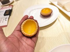 酥皮鸡蛋挞-兴悦酒家(环市东路店)