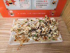 -八盛屋·沾面(集美万达店)