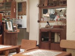 大堂-懒鱼时光馆(沙坪坝店)