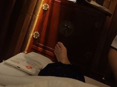 -福阳·足道养生会所(远大路店)