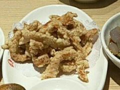-六泰居·尔滨地标·东北菜(泰山路店)